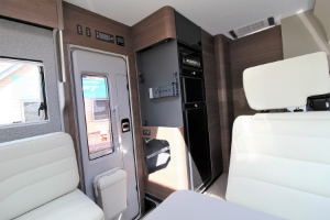 Resim Adria Supersonic 890 LL