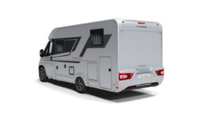 Resim Adria Compact Supreme DL