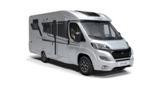 Resim Adria Compact Supreme DL